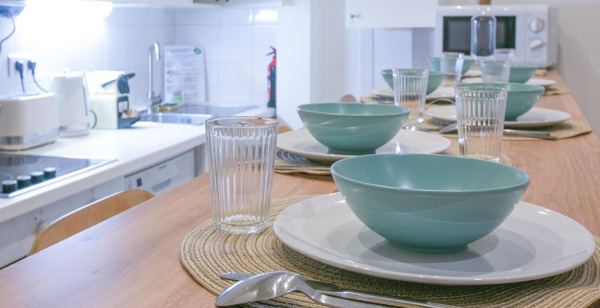 Warm 2 Bedrooms Apartement - C38 ปารีส ภายนอก รูปภาพ